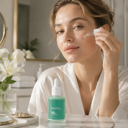NAD+ Anti-Aging Firming Essence