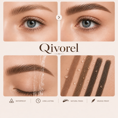 Brow Lamination Stamp